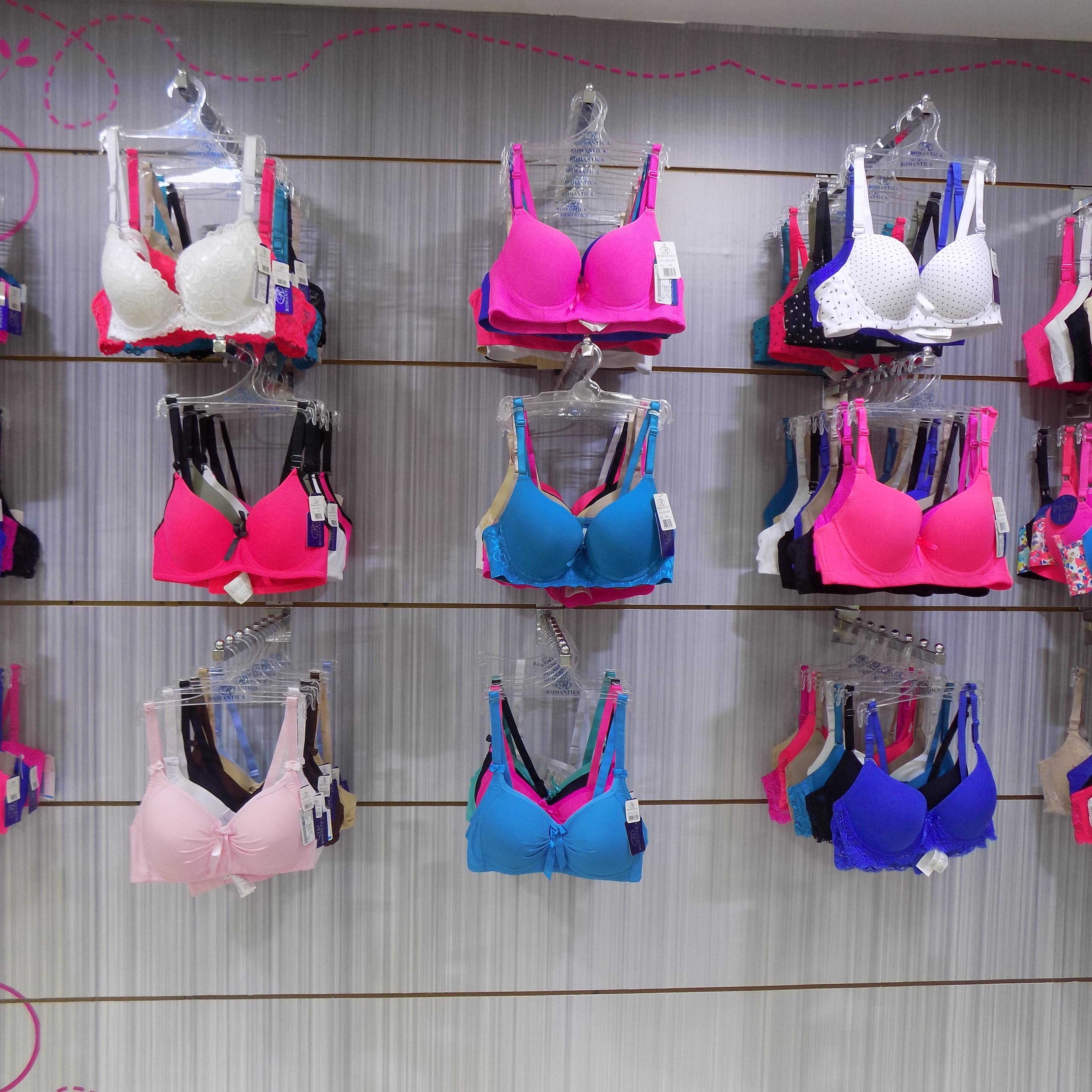 Mercado libre ropa interior por mayor cheap